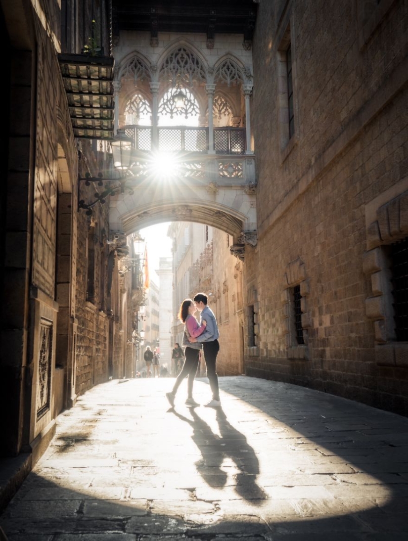 El amor está en el aire: las mejores fotos del concurso Ágora #Love2020 El amor está en el aire: las mejores fotos del concurso Ágora #Love2020