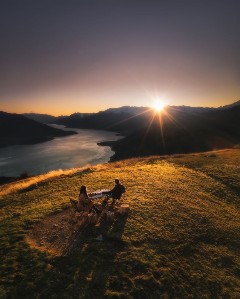 El amor está en el aire: las mejores fotos del concurso Ágora #Love2020 El amor está en el aire: las mejores fotos del concurso Ágora #Love2020