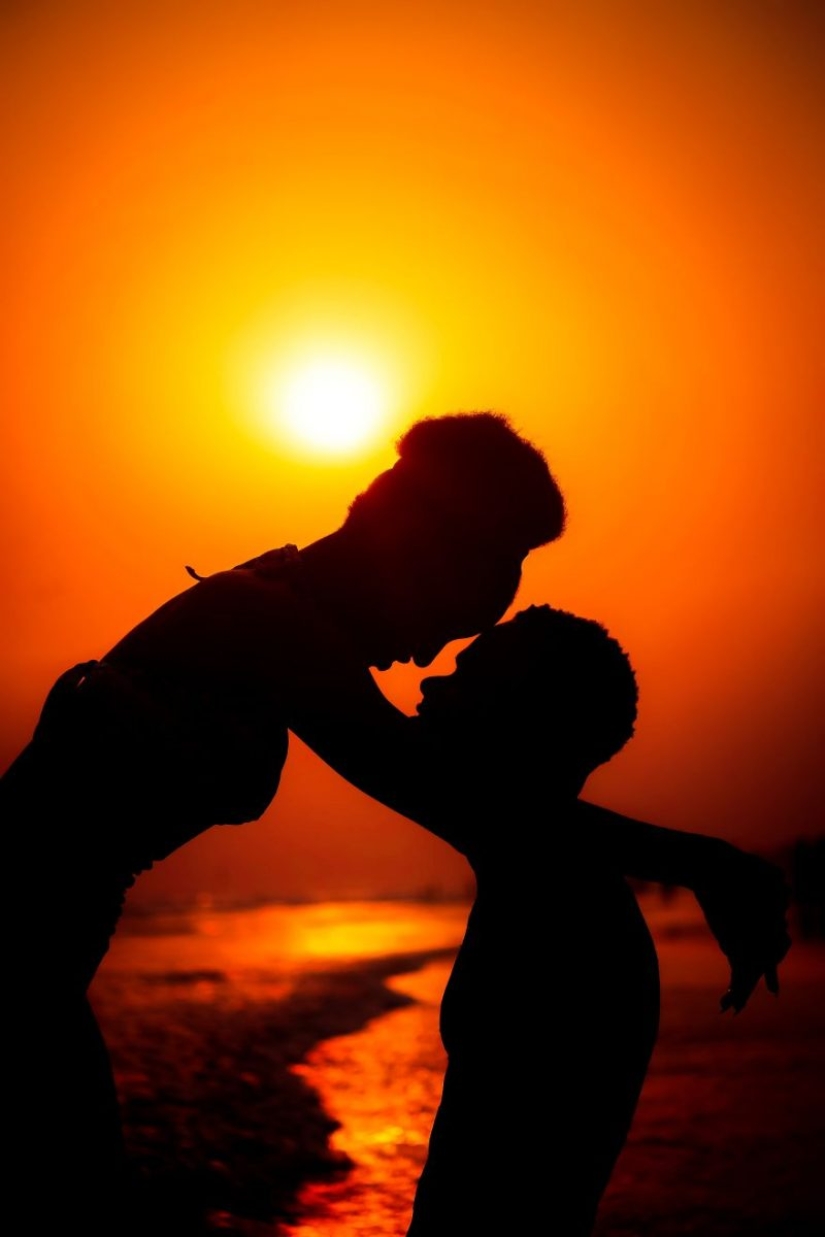 El amor está en el aire: las mejores fotos del concurso Ágora #Love2020 El amor está en el aire: las mejores fotos del concurso Ágora #Love2020