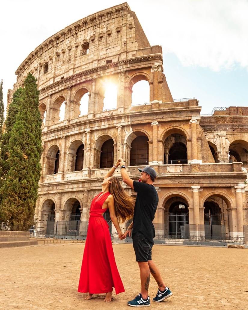 El amor está en el aire: las mejores fotos del concurso Ágora #Love2020 El amor está en el aire: las mejores fotos del concurso Ágora #Love2020