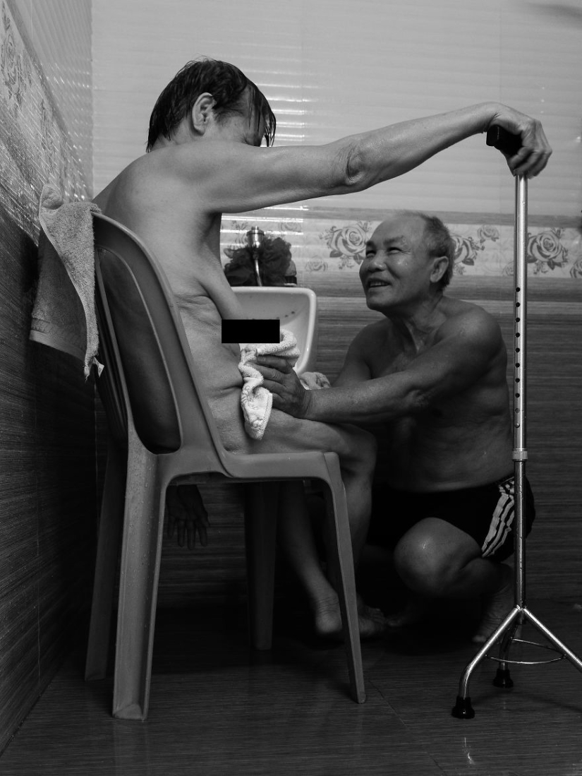 El amor está en el aire: las mejores fotos del concurso Ágora #Love2020 El amor está en el aire: las mejores fotos del concurso Ágora #Love2020