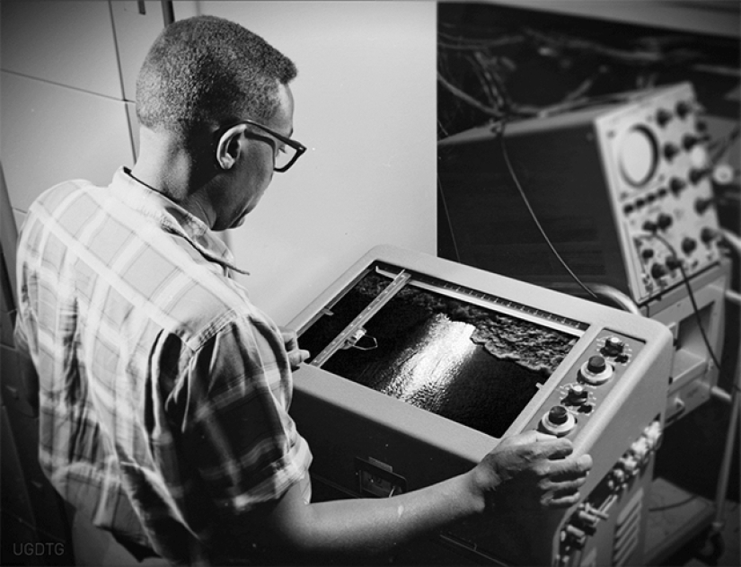 El animador francés hizo que las fotografías históricas se movieran El animador francés hizo que las fotografías históricas se movieran