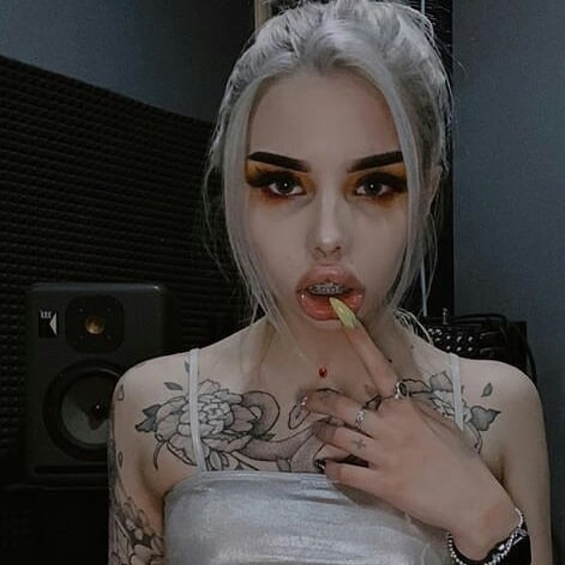 El blogger Cartier Bugatti es una estupidez fantástica convertida en tendencia