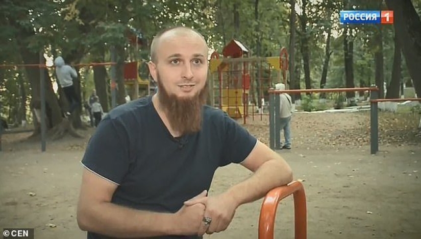 El camarada Sujov y sus tres esposas: el ruso comenzó un harén y se hizo famoso en todo el mundo El camarada Sujov y sus tres esposas: el ruso comenzó un harén y se hizo famoso en todo el mundo