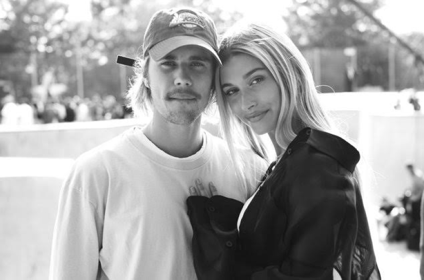 El celibato de Justin Bieber: el popular cantante admitió que no tuvo relaciones sexuales antes de la boda