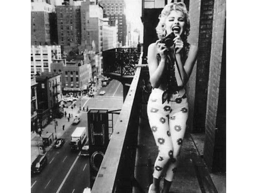 El Chelsea Hotel es el hogar de la bohemia neoyorquina