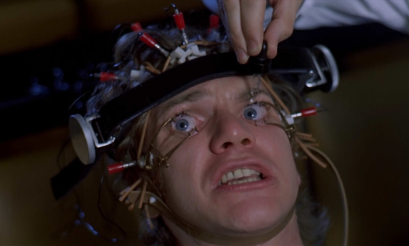 El cine ruso como tortura: las 10 películas domésticas modernas más inhumanas