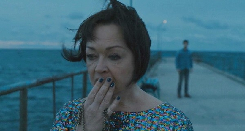 El cine ruso como tortura: las 10 películas domésticas modernas más inhumanas