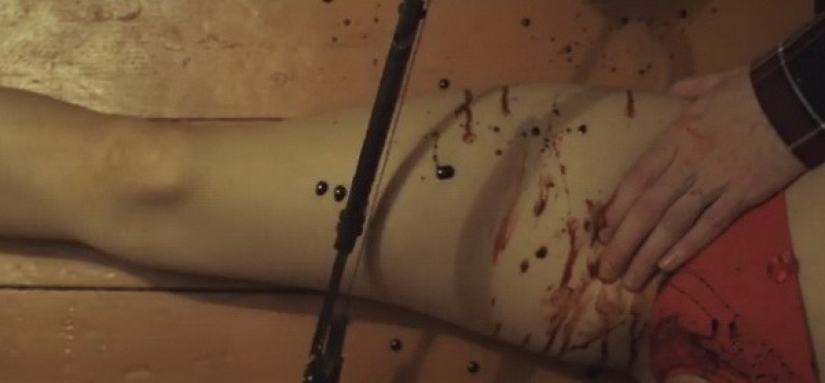 El cine ruso como tortura: las 10 películas domésticas modernas más inhumanas
