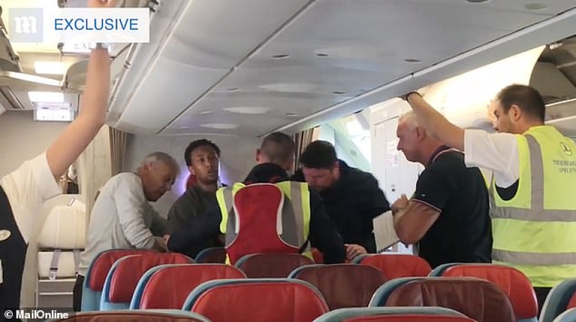 El compasivo y el criminal africano: cómo los buenos británicos evitaron la deportación de un somalí
