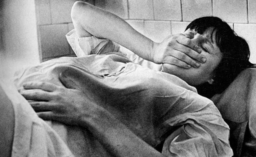 El derecho a elegir: cómo se trató el aborto en la URSS y Rusia en diferentes años El derecho a elegir: cómo se trató el aborto en la URSS y Rusia en diferentes años