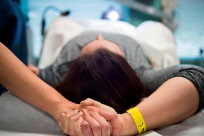 El derecho a elegir: cómo se trató el aborto en la URSS y Rusia en diferentes años El derecho a elegir: cómo se trató el aborto en la URSS y Rusia en diferentes años