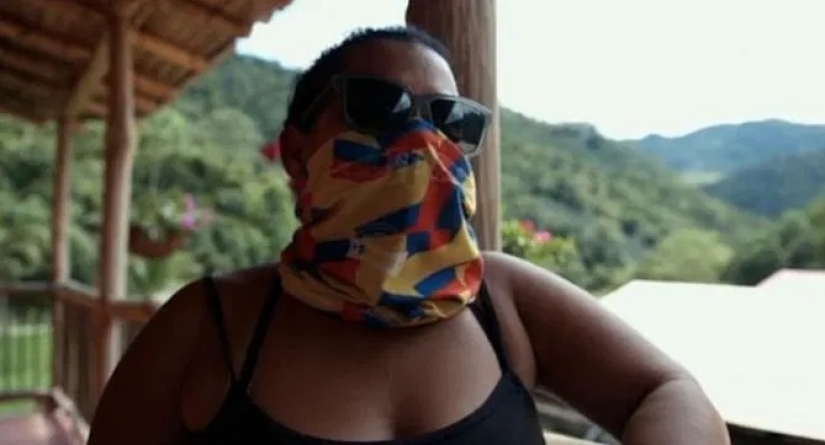 El diablo en la carne: una asesina de un cartel de la droga colombiano dice que matar es su pasión