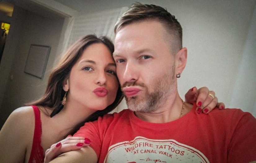 el director porno de 44 años de Rusia habló abiertamente sobre su trabajo