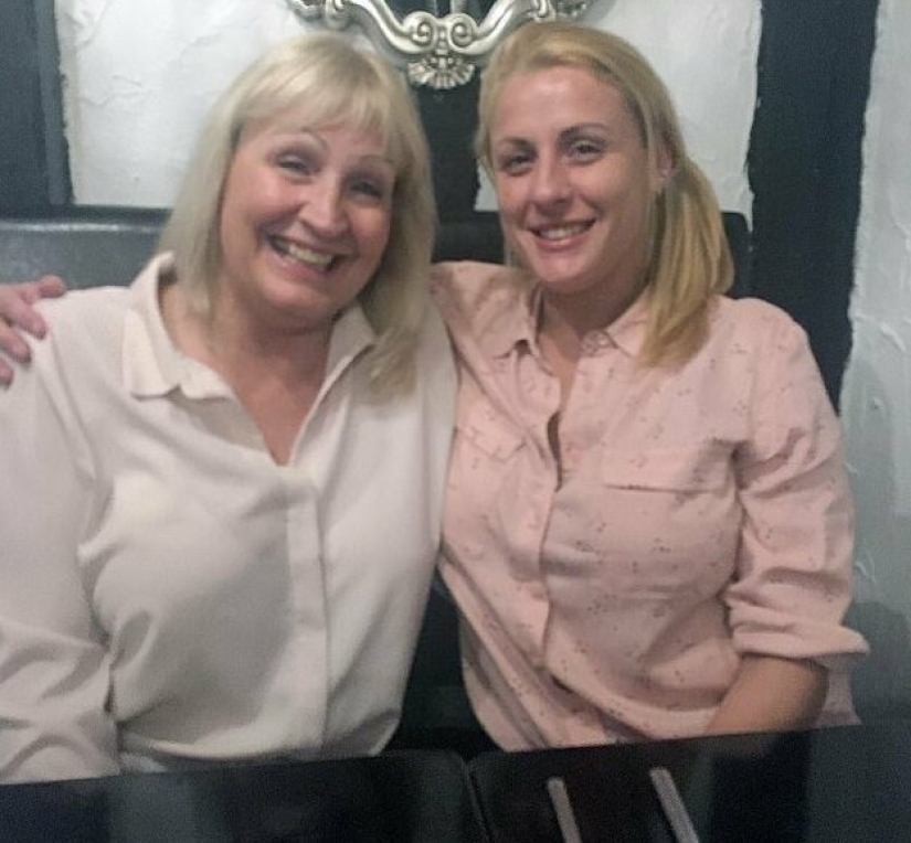 "¡ El enemigo pasará!": una madre de 58 años fue a Bélgica con el pasaporte de su hija de 23 años