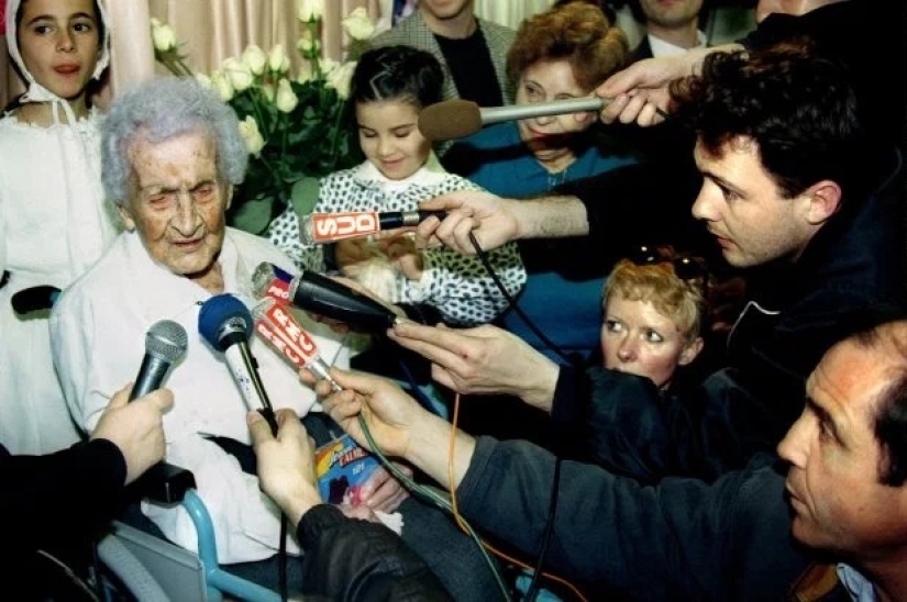 El engaño del siglo: la mujer más vieja del planeta podría ser la hija de la que ella pretendía ser El engaño del siglo: la mujer más vieja del planeta podría ser la hija de la que ella pretendía ser