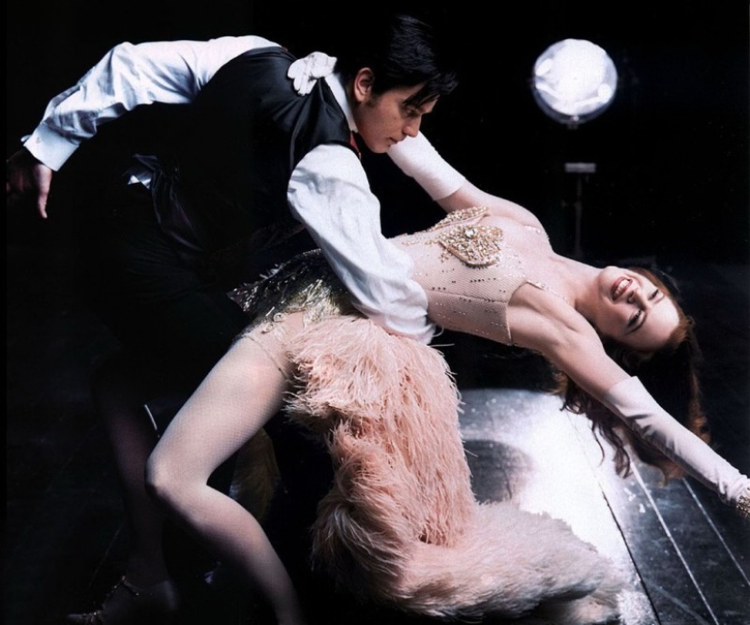 El espectáculo debe continuar: lesiones de actores en el set incluidas en las películas El espectáculo debe continuar: lesiones de actores en el set incluidas en las películas