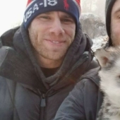 El esquiador de estilo libre Gus Kenworthy traerá un perro rescatado de Pyeongchang en lugar de una medalla