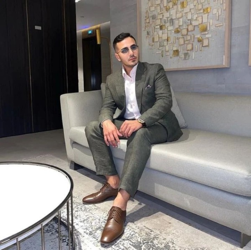 El estafador de Tinder: la historia del" príncipe diamante " Levaev, que atrajo a millones de mujeres