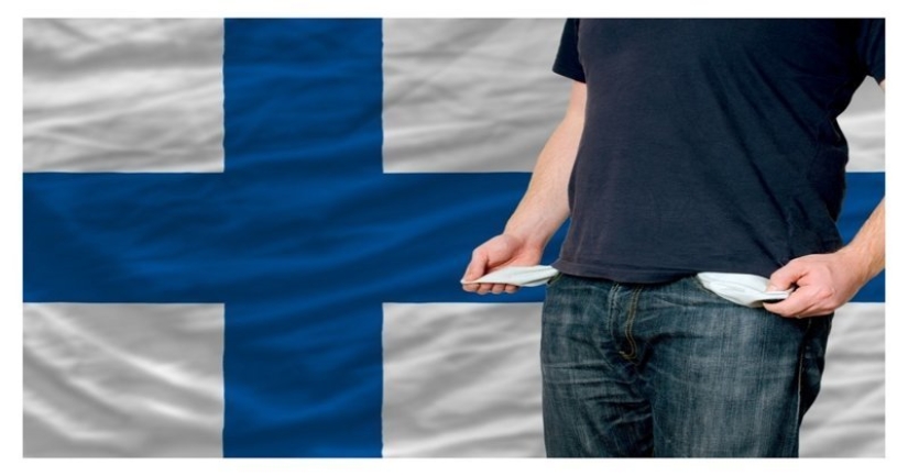 El experimento falló? Finlandia dejó de pagar a los desempleados "así como así" El experimento falló? Finlandia dejó de pagar a los desempleados "así como así"