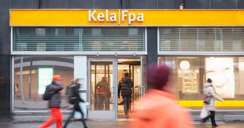 El experimento falló? Finlandia dejó de pagar a los desempleados "así como así" El experimento falló? Finlandia dejó de pagar a los desempleados "así como así"