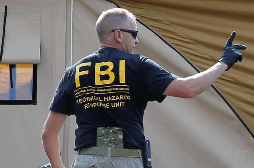 El FBI cree que la FaceApp rusa representa una amenaza para la seguridad del Estado de EE. El FBI cree que la FaceApp rusa representa una amenaza para la seguridad del Estado de EE.