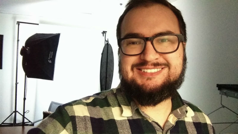 El festival de cine utilizó el trabajo del fotógrafo sin permiso. Pero el tribunal no vio ninguna infracción de derechos de autor en esto El festival de cine utilizó el trabajo del fotógrafo sin permiso. Pero el tribunal no vio ninguna infracción de derechos de autor en esto