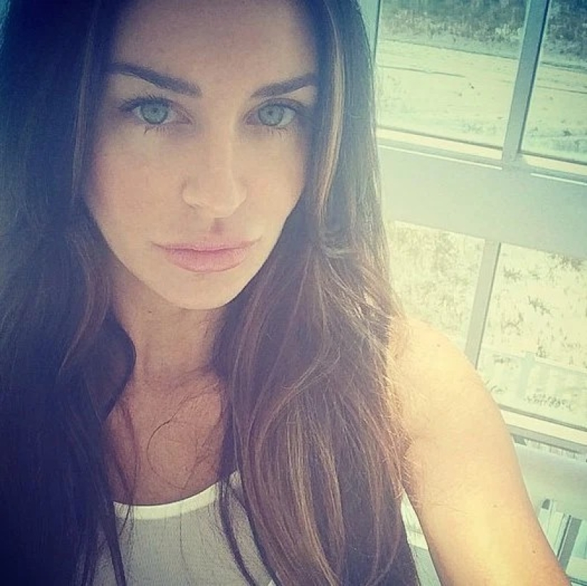 El fin repentino de una vida glamurosa: el trágico destino de las estrellas de Playboy