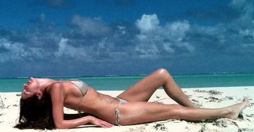 El fin repentino de una vida glamurosa: el trágico destino de las estrellas de Playboy