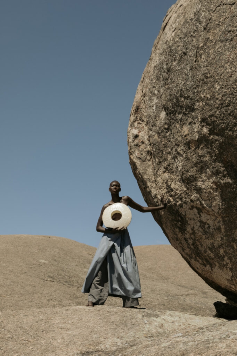 El fotógrafo Michael Oliver Love: una nueva mirada a la sexualidad y el juego de contrastes El fotógrafo Michael Oliver Love: una nueva mirada a la sexualidad y el juego de contrastes