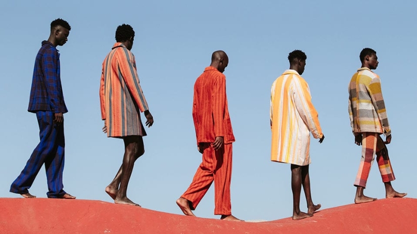 El fotógrafo Michael Oliver Love: una nueva mirada a la sexualidad y el juego de contrastes El fotógrafo Michael Oliver Love: una nueva mirada a la sexualidad y el juego de contrastes