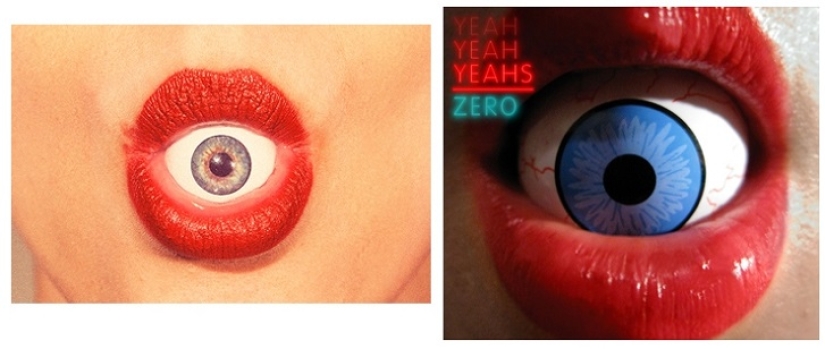 El fotógrafo Tyler Shields: plagiario o posmodernista El fotógrafo Tyler Shields: plagiario o posmodernista