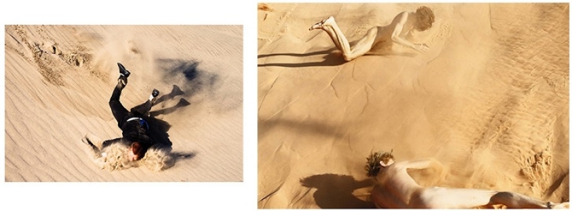 El fotógrafo Tyler Shields: plagiario o posmodernista El fotógrafo Tyler Shields: plagiario o posmodernista