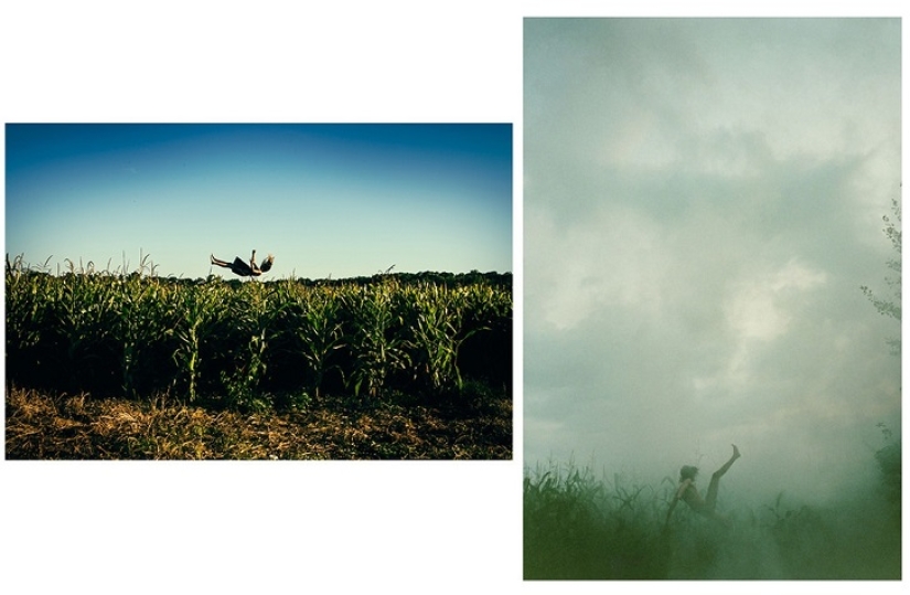 El fotógrafo Tyler Shields: plagiario o posmodernista El fotógrafo Tyler Shields: plagiario o posmodernista