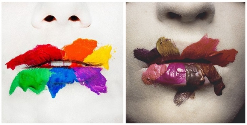 El fotógrafo Tyler Shields: plagiario o posmodernista El fotógrafo Tyler Shields: plagiario o posmodernista