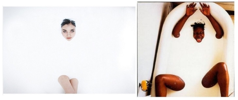 El fotógrafo Tyler Shields: plagiario o posmodernista El fotógrafo Tyler Shields: plagiario o posmodernista