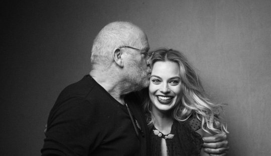 El genio de la fotografía Peter Lindbergh ha muerto: una breve biografía y las mejores obras del maestro El genio de la fotografía Peter Lindbergh ha muerto: una breve biografía y las mejores obras del maestro