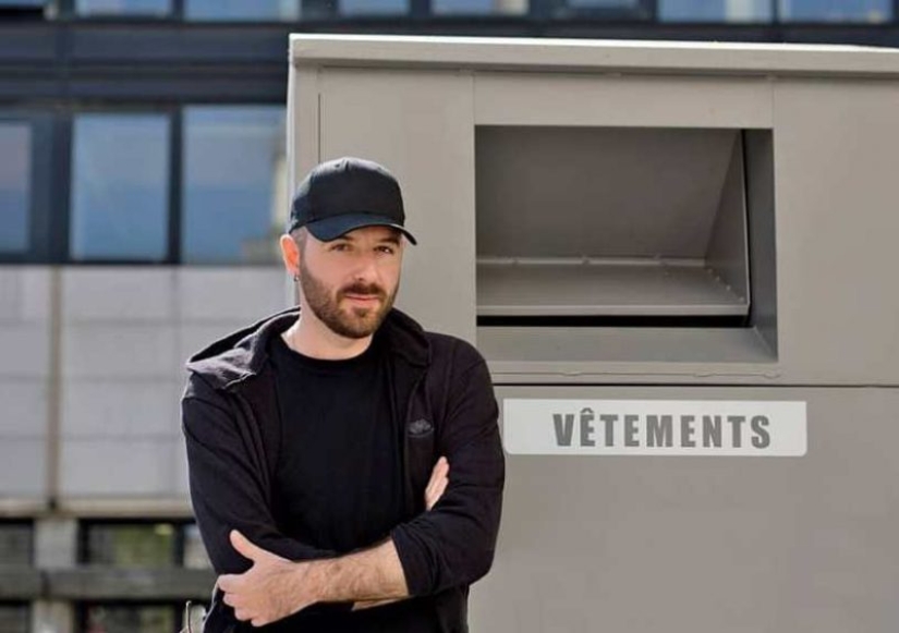 El georgiano que hizo que el mundo amara a los criminales rusos y se casara