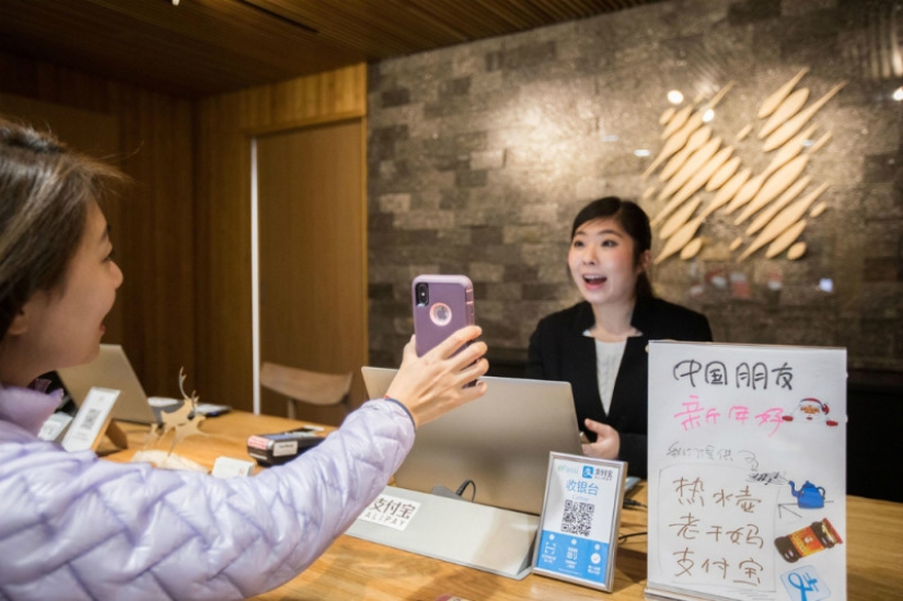 El Gran Hermano ya está aquí: los residentes chinos serán evaluados por calificación social