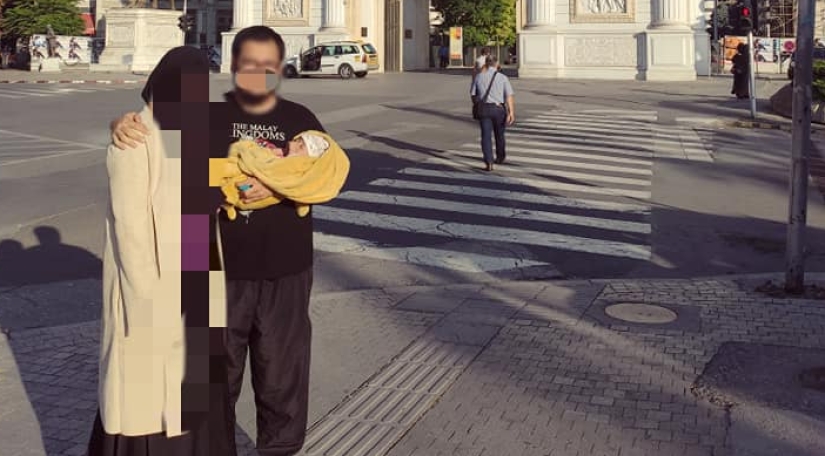 El gurú del ahorro dijo lo barato que es viajar con su familia. No había gente dispuesta a repetirlo El gurú del ahorro dijo lo barato que es viajar con su familia. No había gente dispuesta a repetirlo