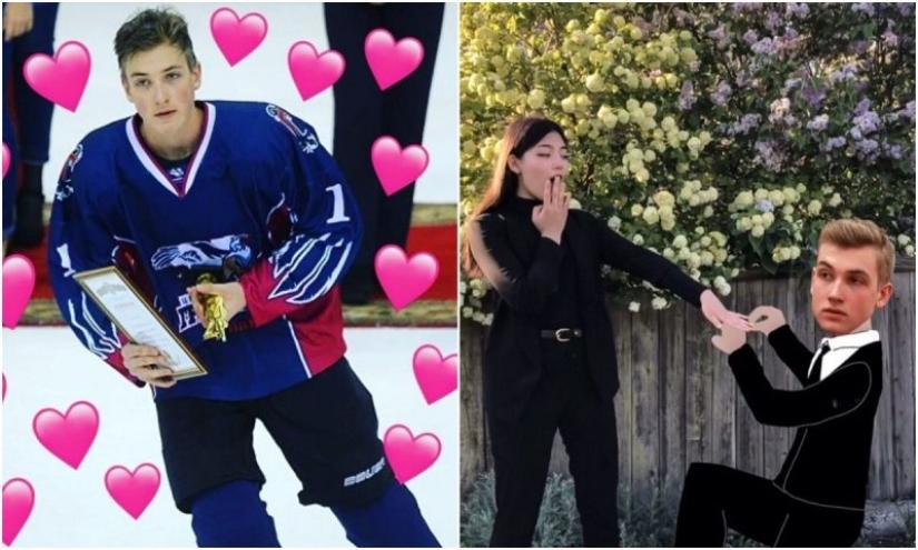 El hijo de Lukashenka, las hijas de Poroshenko y otros descendientes inesperadamente hermosos de políticos famosos El hijo de Lukashenka, las hijas de Poroshenko y otros descendientes inesperadamente hermosos de políticos famosos