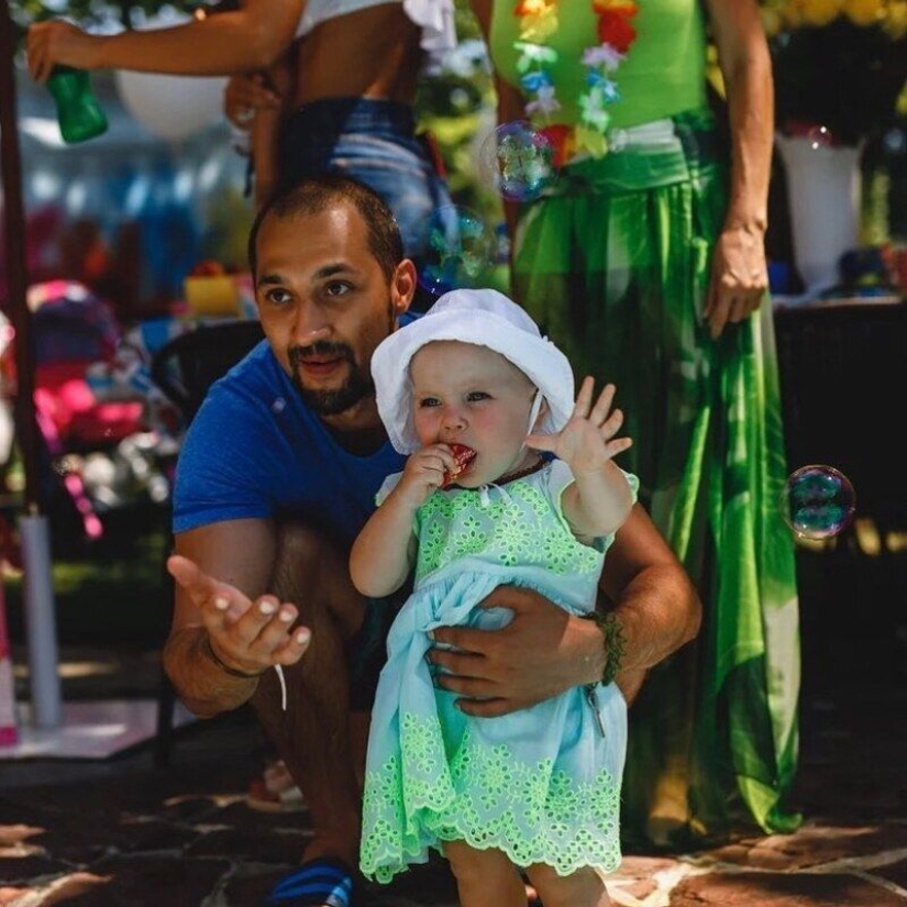 El hijo de Sobchak, las hijas de Olga Shelest y otros hijos de presentadores de televisión rusos El hijo de Sobchak, las hijas de Olga Shelest y otros hijos de presentadores de televisión rusos