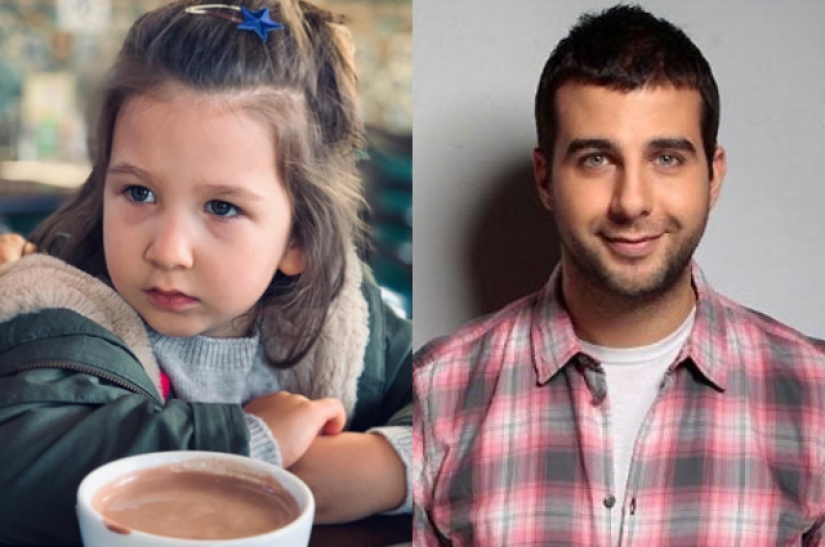 El hijo de Sobchak, las hijas de Olga Shelest y otros hijos de presentadores de televisión rusos El hijo de Sobchak, las hijas de Olga Shelest y otros hijos de presentadores de televisión rusos