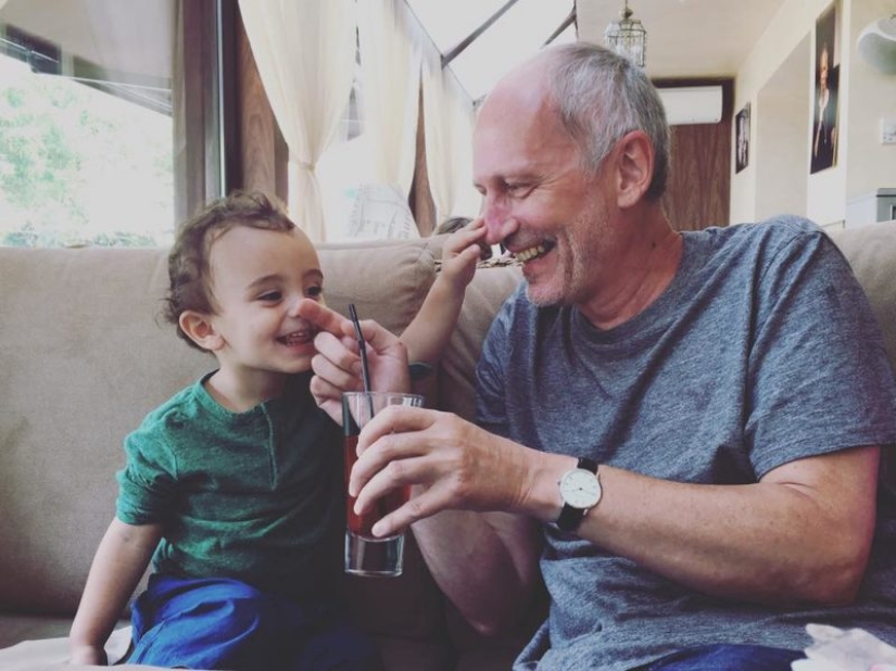 El hijo de Sobchak, las hijas de Olga Shelest y otros hijos de presentadores de televisión rusos El hijo de Sobchak, las hijas de Olga Shelest y otros hijos de presentadores de televisión rusos