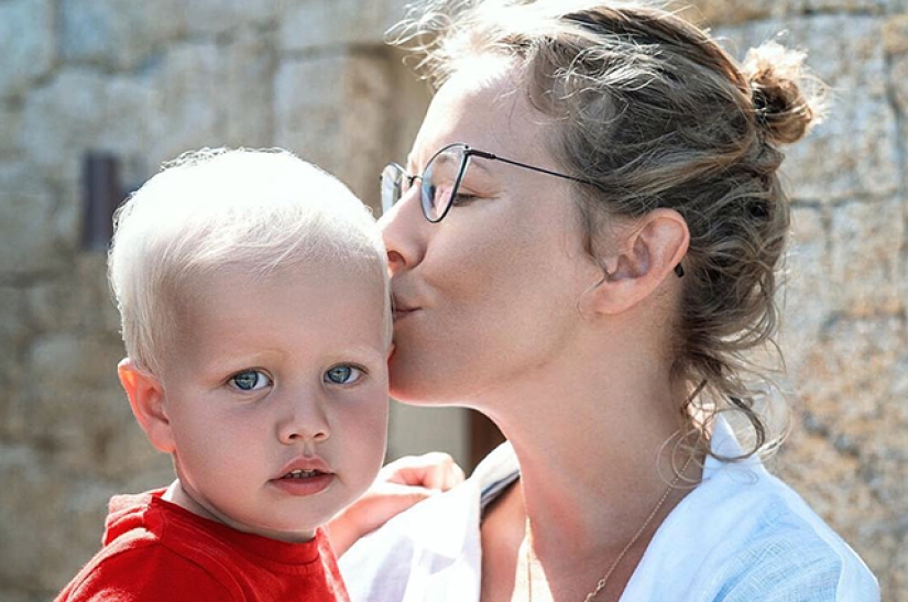 El hijo de Sobchak, las hijas de Olga Shelest y otros hijos de presentadores de televisión rusos El hijo de Sobchak, las hijas de Olga Shelest y otros hijos de presentadores de televisión rusos