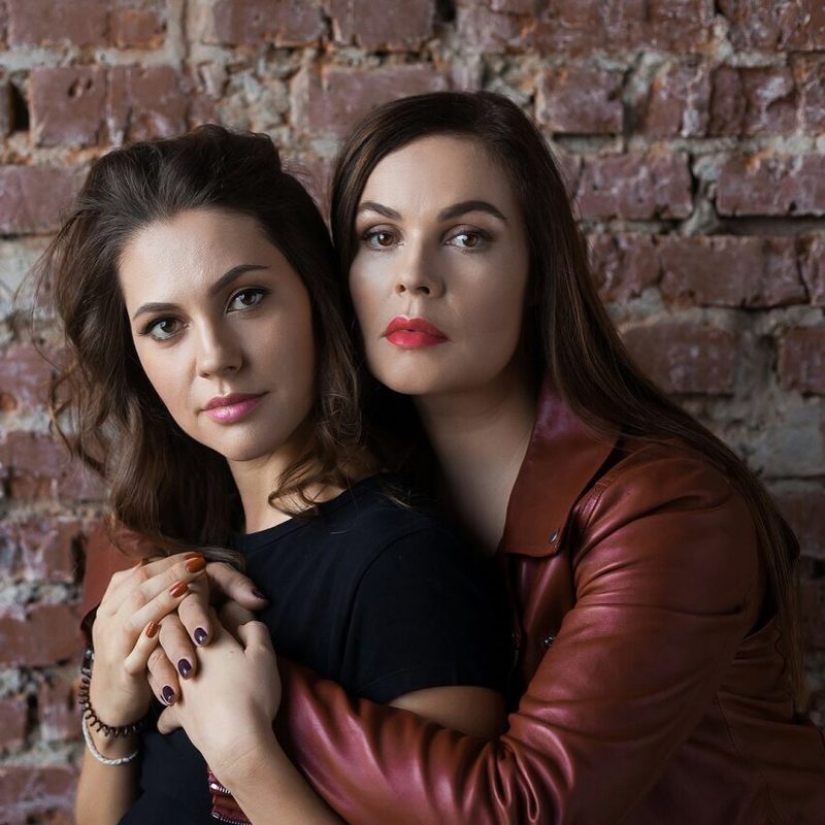 El hijo de Sobchak, las hijas de Olga Shelest y otros hijos de presentadores de televisión rusos El hijo de Sobchak, las hijas de Olga Shelest y otros hijos de presentadores de televisión rusos