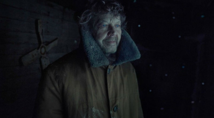 El hombre más solitario del planeta