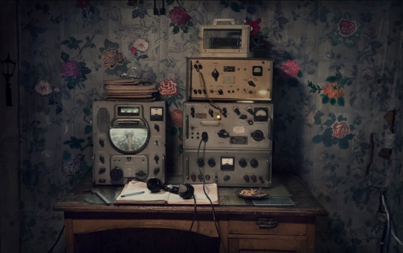 El hombre más solitario del planeta