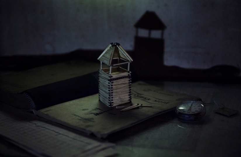 El hombre más solitario del planeta