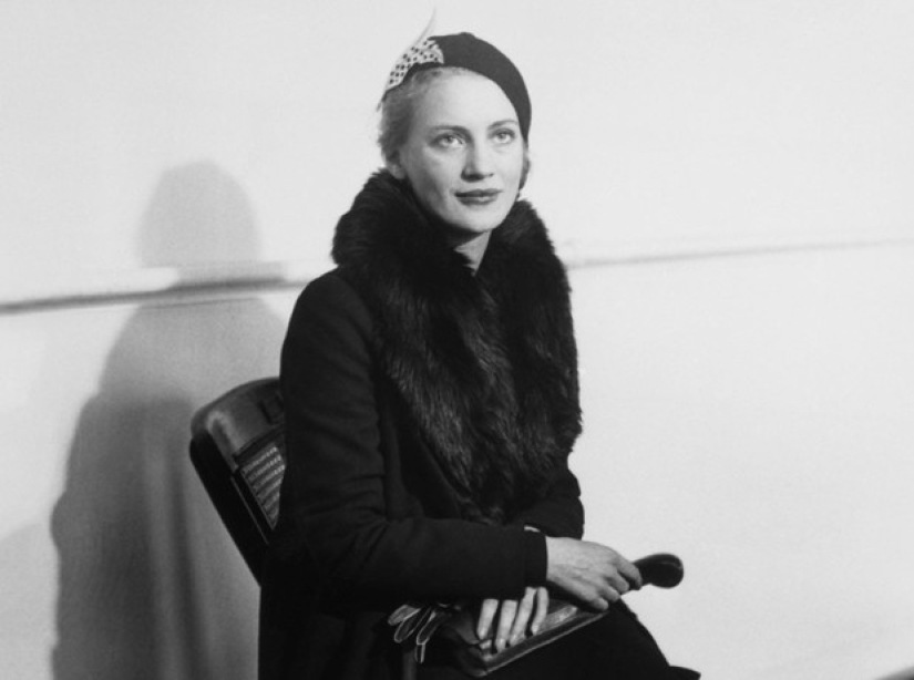 El increíble Lee Miller: cómo una famosa modelo se convirtió en fotógrafa de guerra